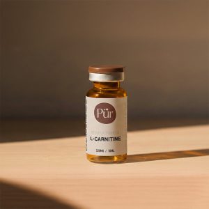 L-Carnitine 500mg / 10ml