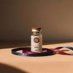 US Reconstituted | NAD+ (1000MG)