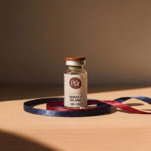 US Reconstituted | Semax/Selank (10MG)