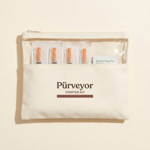 Purveyor Starter Kit