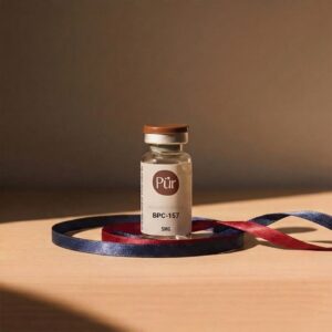 BPC-157 10mg US Lyophilized
