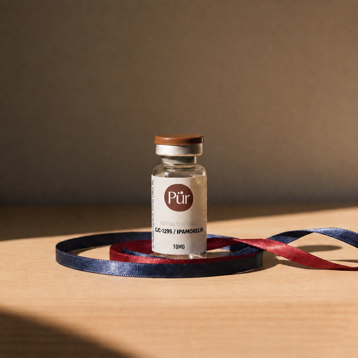 US CJC-1295 No DAC/Ipamorelin product image