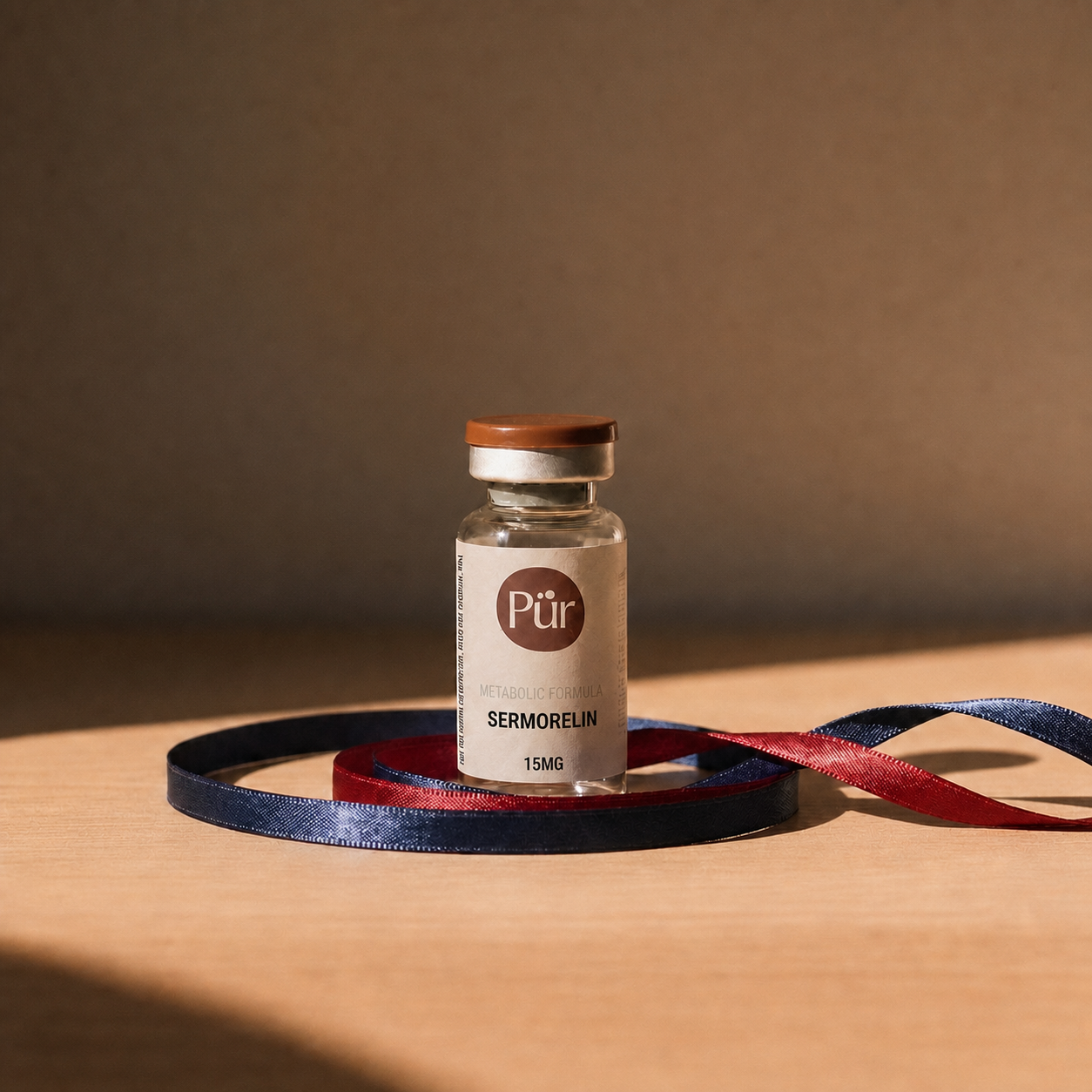US Sermorelin product image